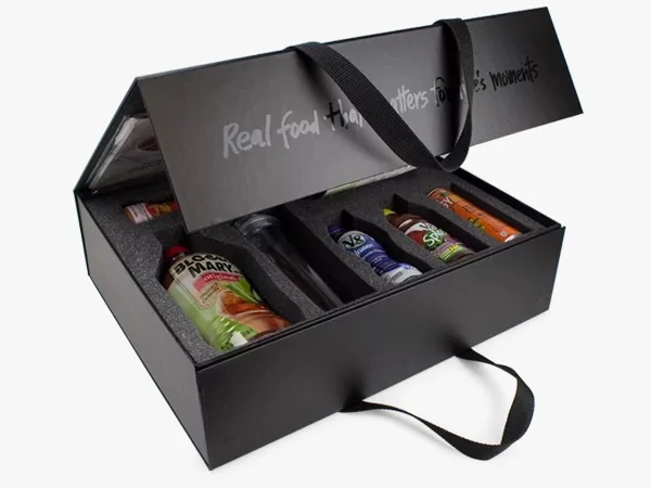 Product Promotional Rigid Boxes